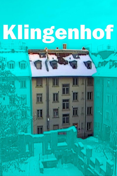Póster de Klingenhof