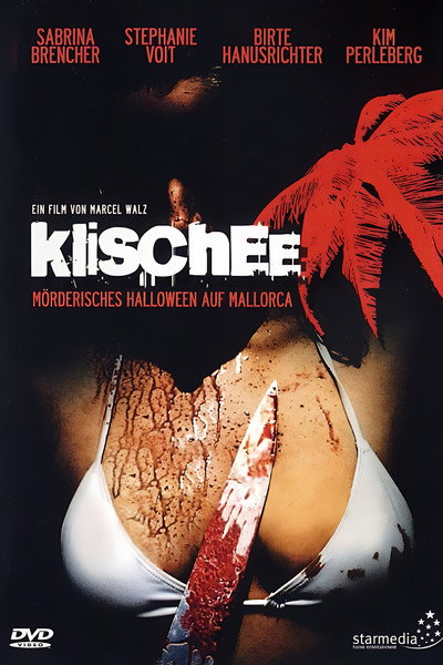 Póster de Klischee