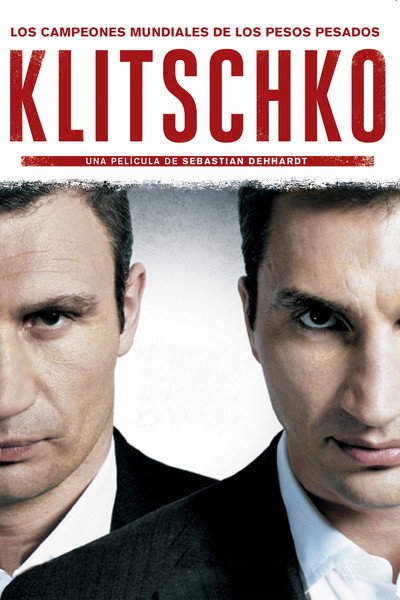 Póster de Klitschko