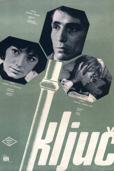 Póster de Kljuc