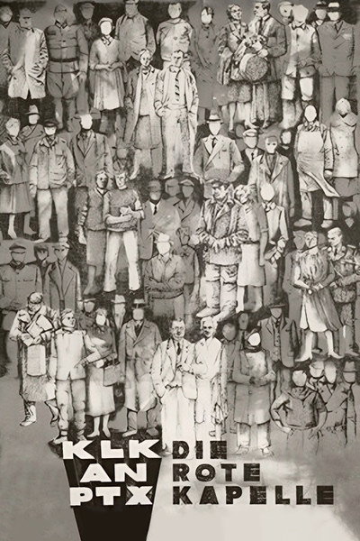 Póster de KLK Calling PTZ: The Red Orchestra