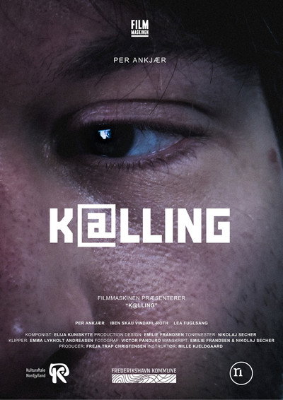 Póster de K@lling