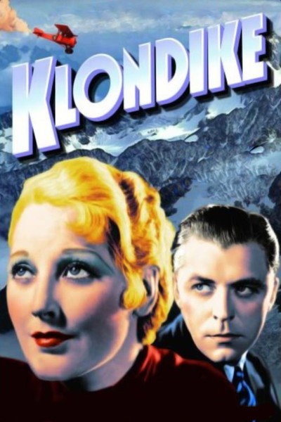 Póster de Klondike