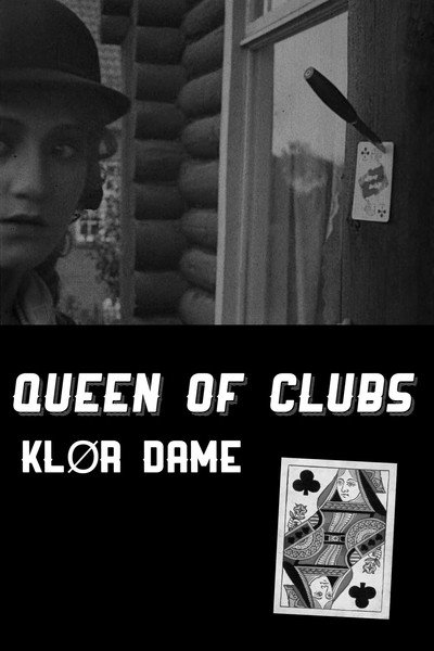 Póster de Klør Dame