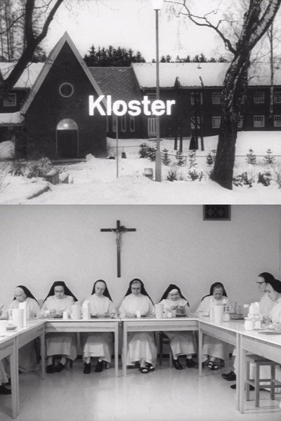 Póster de Kloster