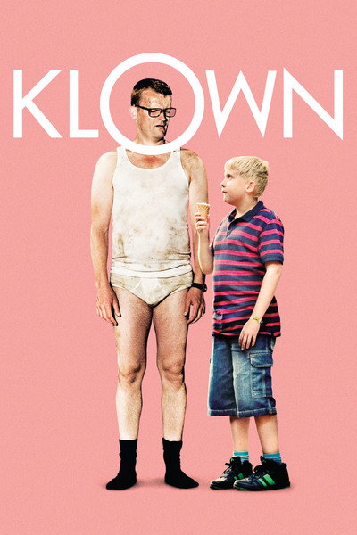 Póster de Klown