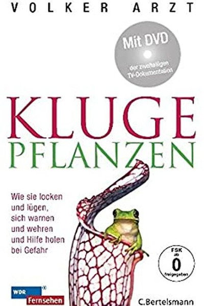Póster de Kluge Pflanzen - Blattgeflüster
