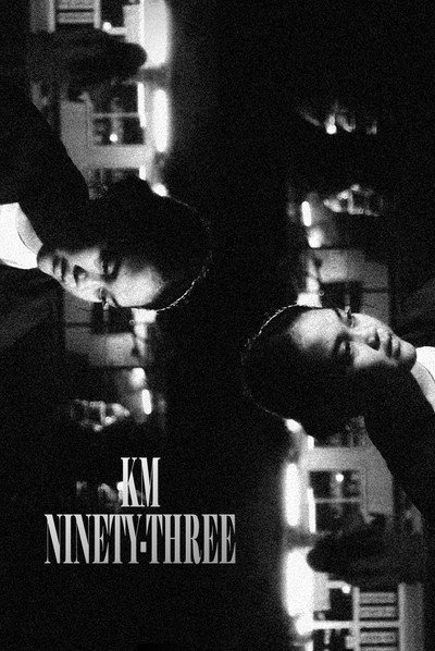 Póster de KM Ninety-Three