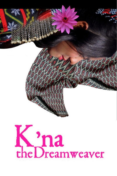 Póster de K'na the Dreamweaver