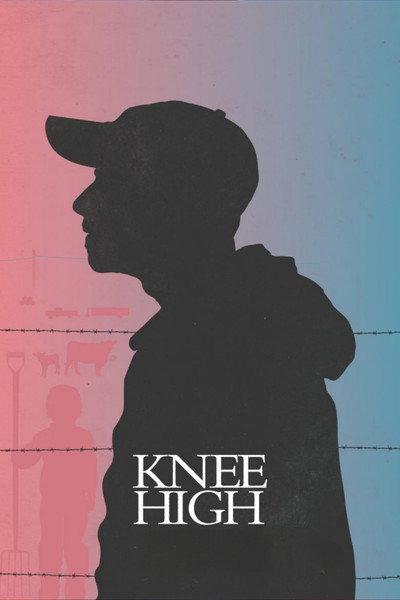 Póster de Knee High