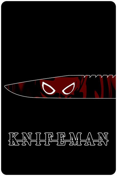 Póster de Knifeman