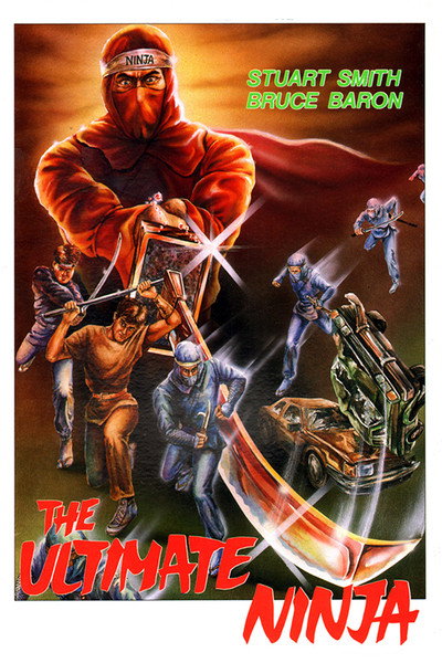 Póster de Knight and warrior