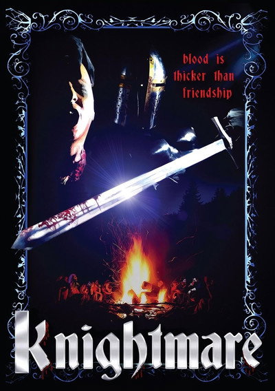 Póster de Knightmare