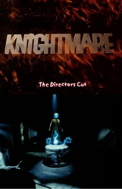 Póster de Knightmare
