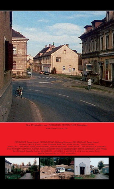 Póster de Knittelfeld - Stadt ohne Geschichte