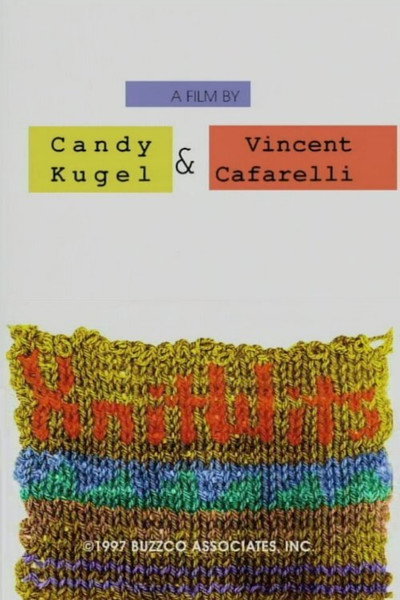 Póster de KnitWits