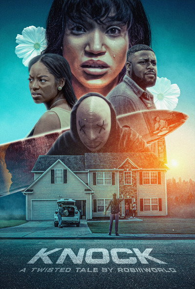Póster de Knock