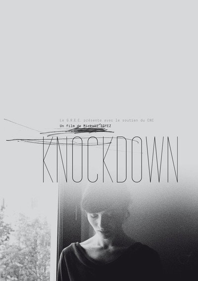 Póster de Knockdown