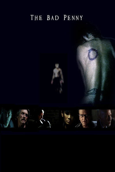 Póster de Knockdown