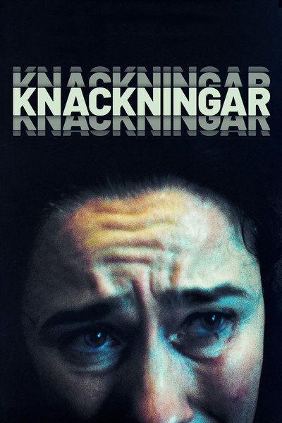 Póster de Knocking