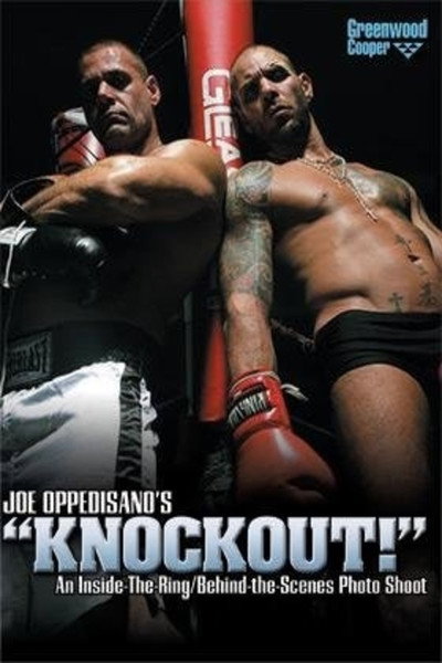 Póster de Knockout!
