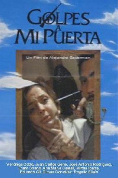 Póster de Knocks at My Door