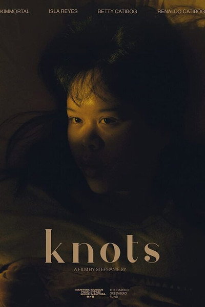Póster de Knots