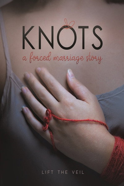 Póster de Knots: A Forced Marriage Story