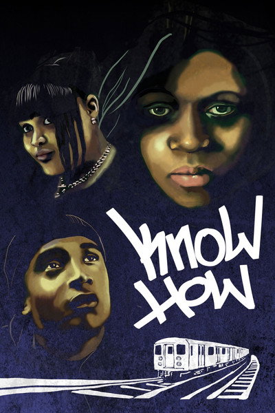 Póster de Know How