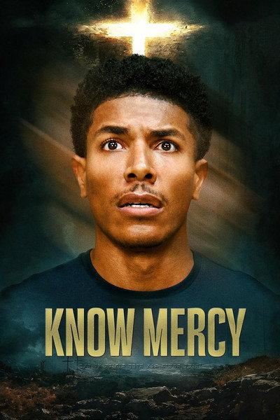 Póster de Know Mercy