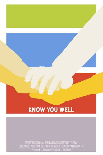 Póster de Know You Well