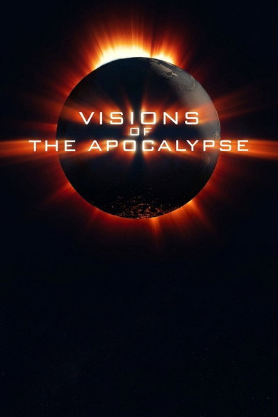 Póster de Knowing: Visions of the Apocalypse