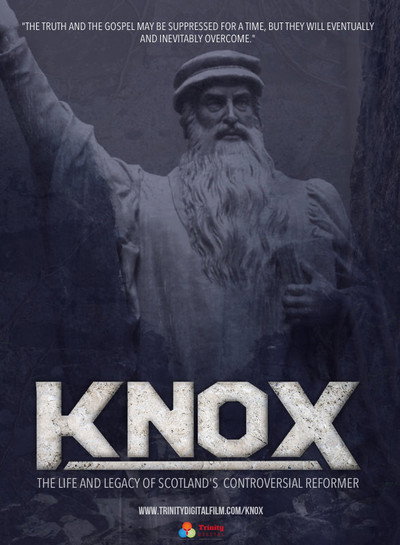 Póster de Knox