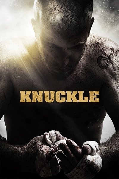 Póster de Knuckle