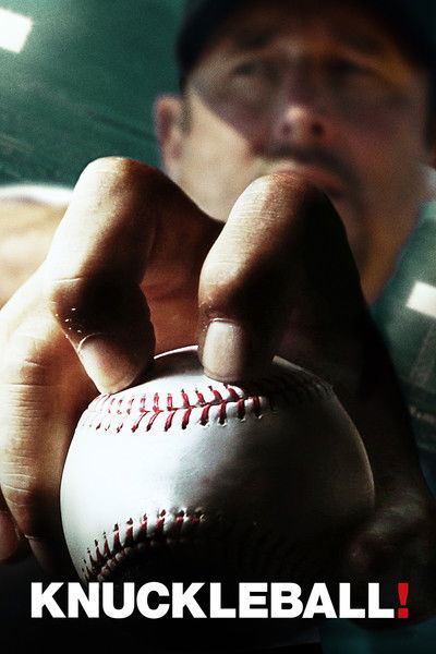 Póster de Knuckleball!