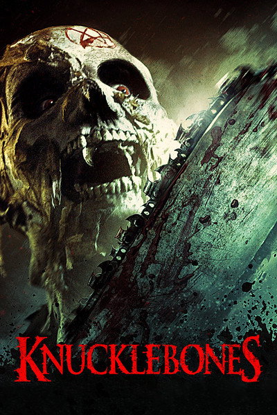 Póster de Knucklebones