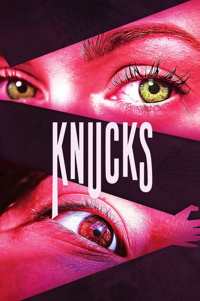 Póster de Knucks