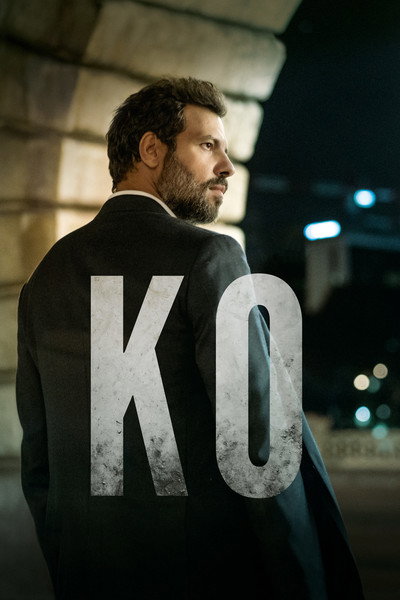 Póster de K.O.