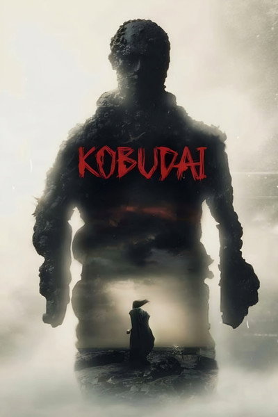 Póster de Kobudai
