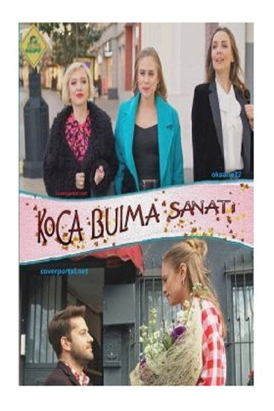 Póster de Koca Bulma Sanati