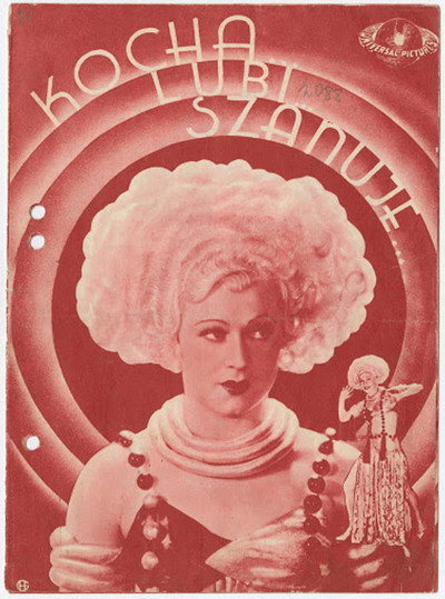 Póster de Kocha, lubi, szanuje