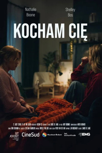Póster de Kocham Cie