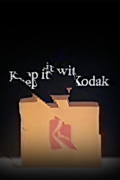 Póster de Kodak