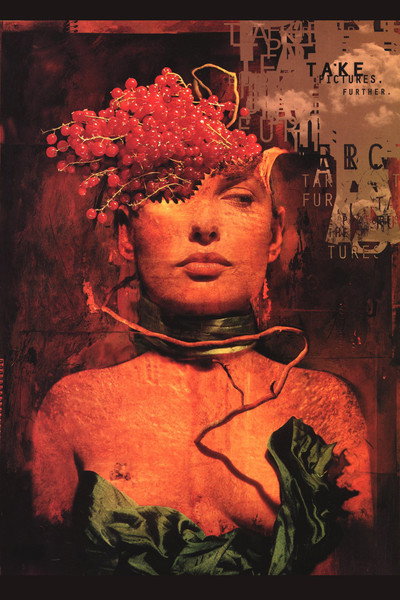 Póster de Kodak - The Image