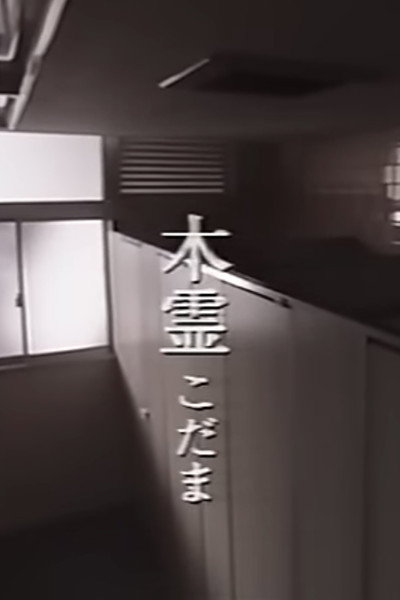 Póster de Kodama