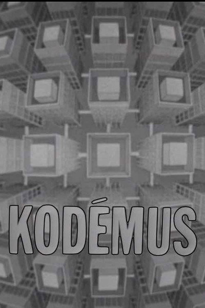 Póster de Kodemus