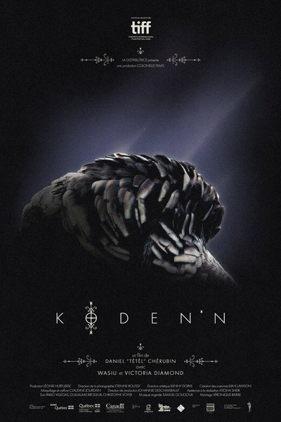 Póster de Koden'n