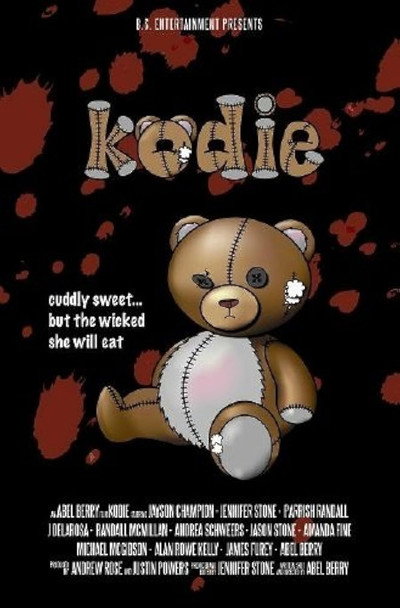 Póster de Kodie