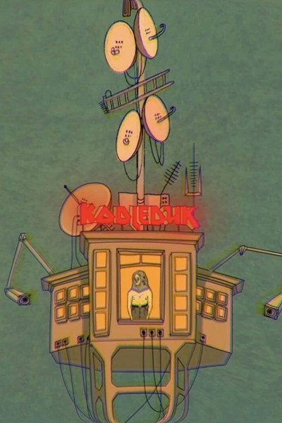 Póster de Kodleduk