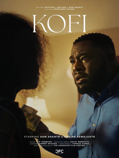 Póster de Kofi